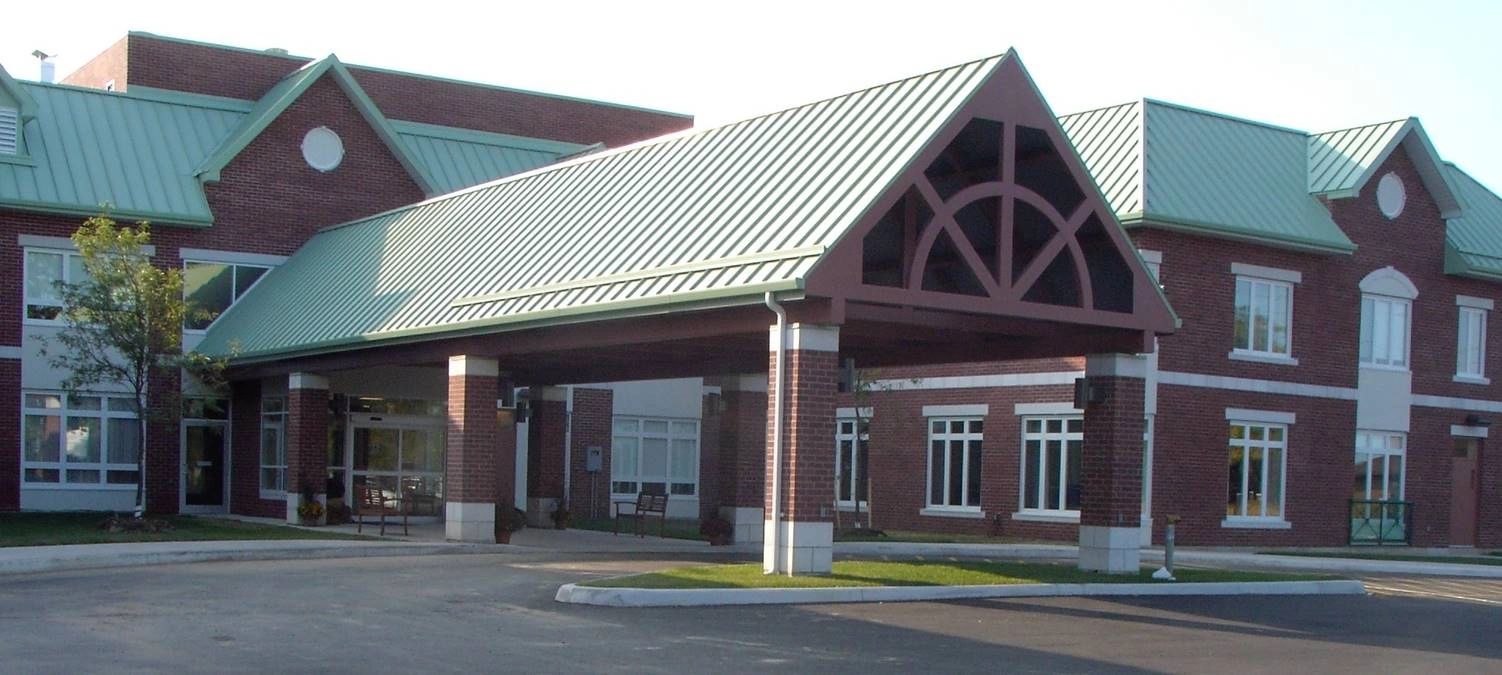 United Mennonite Home